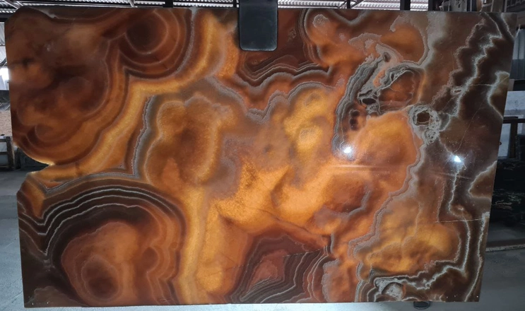 Оникс Caramel <br>Карамель