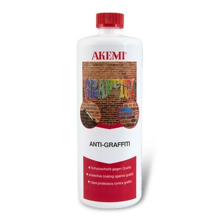 Защита от красок Anti-Graffiti