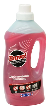 Очиститель Tenax Bravo