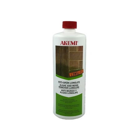 Очиститель органических соединений Akemi