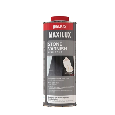 Лак Elkay Maxilux