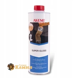 Лак для камня Akemi Super Gloss