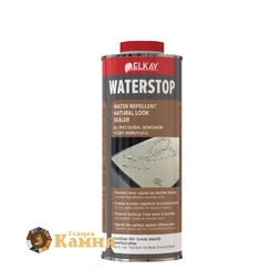 Пропитка для камня гидрофобизирующая ELKAY WATERSTOP