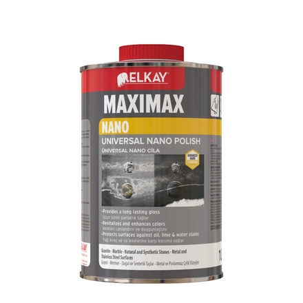 Универсальная нано полироль 3 в1 ЧИСТКА, ПОЛИРОВКА, БЛЕСК Elkay Maximax Nano