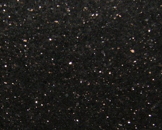 Гранит Black Galaxy Блэк&nbsp;Гэлэкси