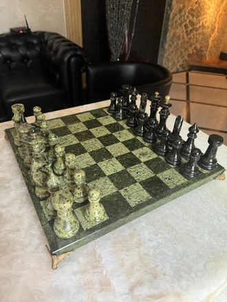 Шахматы
